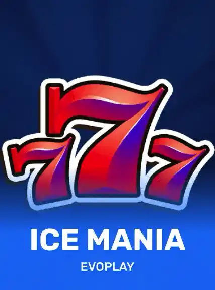 Ice Mania game tile