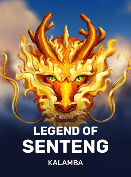 Legend of Senteng game tile