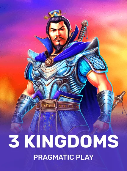 3 Kingdoms - Battle of Red Cliffs game tile